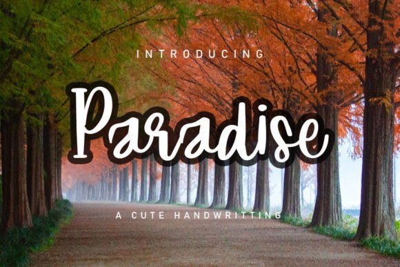Download Paradise - Paradise Collection