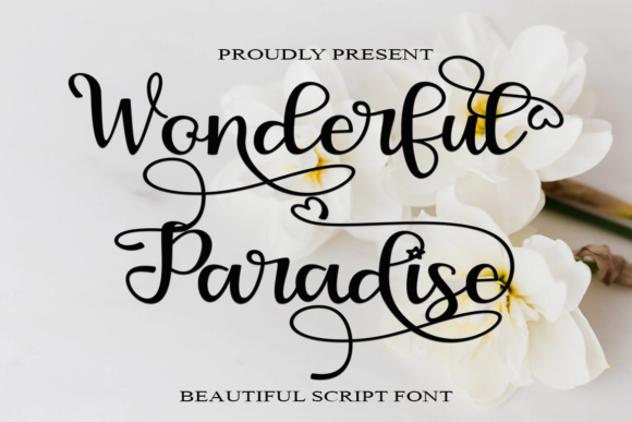 Download Wonderful Paradise - Paradise Collection