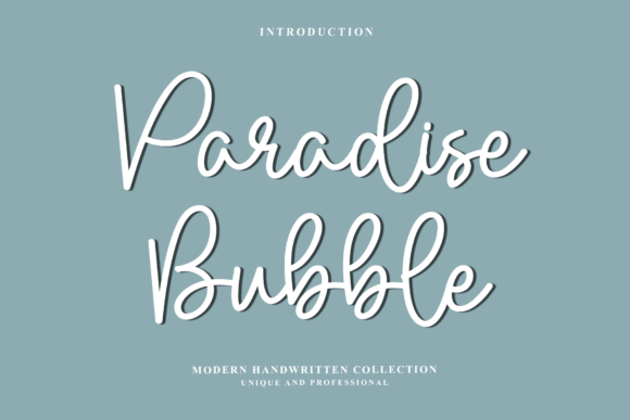 Download Paradise Bubble - Paradise Collection